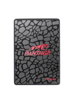 Dysk SSD Apacer AS350 Panther 1TB SATA3 2,5" (560/540 MB/s) 7mm, TLC
