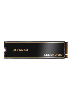 Dysk SSD ADATA LEGEND 900 1TB M.2 PCIe NVMe (7000/4700 MB/s) 2280, 3D NAND