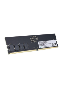 Pamięć DDR5 Apacer 32GB (1x32GB) 4800MHz CL40 1,1V-950205