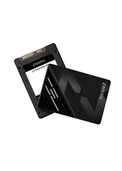 Dysk SSD Apacer ZADAK TWSS3 256GB SATA3 2,5