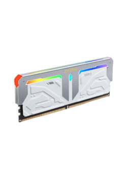 Pamięć DDR5 Apacer ZADAK SPARK RGB 32GB (2x16GB) 6000MHz CL40 1,35V Biała-950361