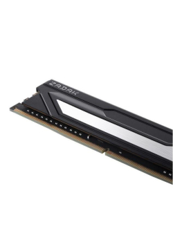 Pamięć DDR4 Apacer ZADAK TWIST 8GB (1x8GB) 3200MHz CL16 1,35V Black-950059