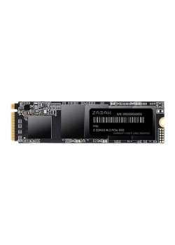 Dysk SSD Apacer ZADAK ZDKG3 1TB M.2 PCIe NVMe Gen3x4 2280 (3000/2000 MB/s) 3D NAND