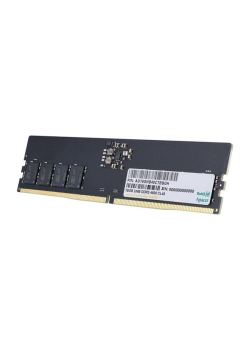 Pamięć DDR5 Apacer 32GB (1x32GB) 4800MHz CL40 1,1V-950204