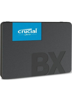 Dysk SSD Crucial BX500 500GB SATA (550/500 MB/s)-950855