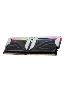 Pamięć DDR4 Apacer ZADAK SPARK RGB 16GB (2x8GB) 3200MHz CL16 1,35V Black-950086