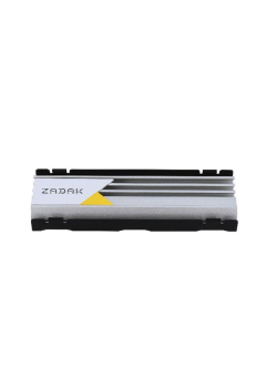 Dysk SSD Apacer ZADAK TWSG4S 1TB M.2 PCIe NVMe Gen4 x4 2280 (7400/6400 MB/s) 3D NAND-950731