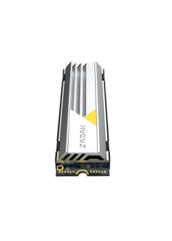 Dysk SSD Apacer ZADAK TWSG4S 512GB M.2 PCIe NVMe Gen4 x4 2280 (7000/3800 MB/s) 3D NAND-950807