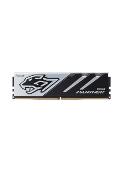 Pamięć DDR5 Apacer Panther 32GB (1x32GB) 6200MHz CL40 1,35V XMP