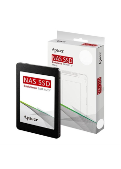 Dysk SSD Apacer PPSS25-R 512GB SATA3 2,5