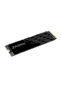 Dysk SSD Apacer ZADAK TWSG3 128GB M.2 PCIe NVMe Gen3x4 2280 (1900/600 MB/s) 3D NAND-950757