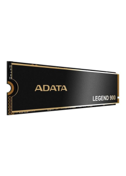 Dysk SSD ADATA LEGEND 900 1TB M.2 PCIe NVMe (7000/4700 MB/s) 2280, 3D NAND-950014