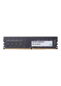 Pamięć DDR4 Apacer 16GB (1x16GB) 2666MHz CL19 1,2V