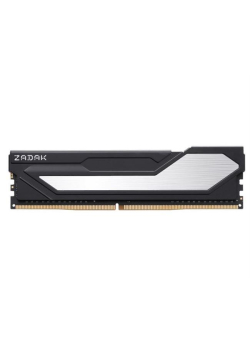 Pamięć DDR4 Apacer ZADAK TWIST 16GB (1x16GB) 3600MHz CL18 1,35V Black