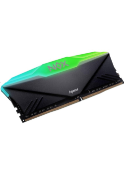 Pamięć DDR4 Apacer NOX RGB 32GB (2x16GB) 3200MHz CL16 1,35V