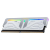Pamięć DDR5 Apacer ZADAK SPARK RGB 32GB (1x32GB) 6000MHz CL40 1,35V Biała-950344