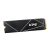 Dysk SSD ADATA XPG GAMMIX S70 BLADE 2TB M.2 PCIe NVMe (7400/6800 MB/s) 2280, 3D NAND-950021