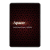 Dysk SSD Apacer AS350X 2TB SATA3 2,5" (560/540 MB/s) 7mm, TLC 3D NAND