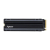 Dysk SSD Apacer AS2280Q4U 1TB M.2 PCIe Gen4x4 2280 (7300/6000 MB/s) 3D NAND