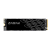 Dysk SSD Apacer ZADAK TWSG3 128GB M.2 PCIe NVMe Gen3x4 2280 (1900/600 MB/s) 3D NAND