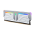 Pamięć DDR5 Apacer ZADAK SPARK RGB 32GB (1x32GB) 6000MHz CL40 1,35V Biała-950343