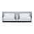 Pamięć DDR5 Apacer ZADAK SPARK RGB 32GB (1x32GB) 6000MHz CL40 1,35V Biała-950341