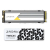 Dysk SSD Apacer ZADAK TWSG4S 512GB M.2 PCIe NVMe Gen4 x4 2280 (7000/3800 MB/s) 3D NAND
