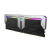 Pamięć DDR4 Apacer ZADAK SPARK RGB 32GB (2x16GB) 3200MHz CL16 1,35V Black