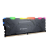 Pamięć DDR4 Apacer ZADAK MOAB RGB 16GB (2x8GB) 3200MHz CL16 1,35V Grey