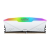 Pamięć DDR4 Apacer NOX RGB 16GB (2x8GB) 3600MHz 1,35V White-950163