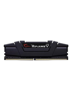 Pamięć DDR4 G.Skill Ripjaws V 16GB (1x16GB) 3200MHz CL16 1,35V XMP 2.0