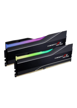 Pamięć DDR5 G.Skill Trident Z5 Neo RGB 64GB (2x32GB) 6000MHz CL32 1,40V AMD EXPO-951666