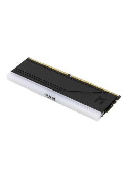 Pamięć DDR5 GOODRAM IRDM RGB 64GB (2x32GB) 5600MHz CL30 1,25V-951319