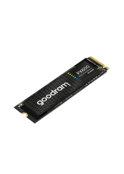 Dysk SSD GOODRAM PX600 1TB PCIe NVMe M.2 2280 (5000/3200)-951574