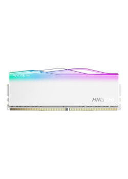 Pamięć DDR4 HIKSEMI Wave RGB 16GB (2x8GB) 3600MHz CL18 1,35V