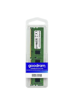 Pamięć DDR4 GOODRAM 16GB 3200MHz CL22 1,2V 2048x8-951250