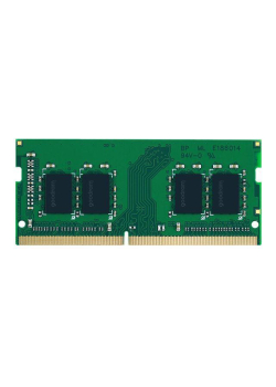 Pamięć SODIMM DDR4 GOODRAM 8GB 2666MHz CL19