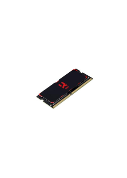 Pamięć SODIMM DDR4 GOODRAM IRDM 8GB (1x8GB) 3200MHz CL16 Black-951494