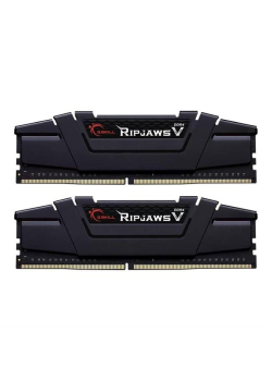 Pamięć DDR4 G.Skill Ripjaws V 32GB (2x16GB) 4000MHz CL18 1,4V XMP 2.0