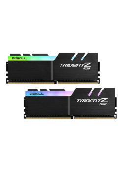 Pamięć DDR4 G.Skill Trident Z RGB 32GB (2x16GB) 3600MHz CL18 1,35V XMP 2.0-951637