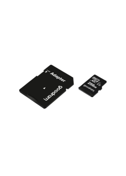 Karta pamięci microSDXC GOODRAM 256GB M1AA-2560R12 cl 10 UHS-I + adapter
