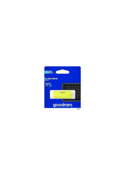 Pendrive GOODRAM UME2 128GB USB 2.0 Yellow