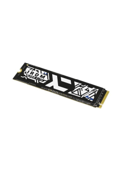 Dysk SSD GOODRAM IRDM PRO SLIM 2TB PCIe M.2 2280 NVMe (7000/6850)-951590