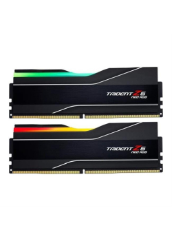 Pamięć DDR5 G.Skill Trident Z5 Neo RGB 64GB (2x32GB) 6000MHz CL32 1,40V AMD EXPO