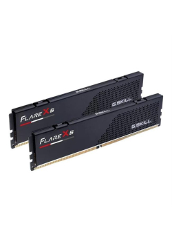 Pamięć DDR5 G.Skill Flare X5 32GB (2x16GB) 6000MHz CL32 1,35V AMD EXPO-951644