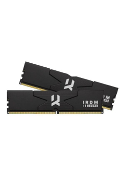 Pamięć DDR5 GOODRAM IRDM 32GB (2x16GB) 6400MHz CL32