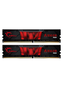 Pamięć DDR4 G.Skill Aegis 32GB (2x16GB) 3200MHz CL16 1,35V