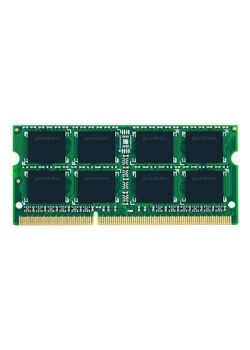 Pamięć SODIMM DDR3 GOODRAM 8GB/1600MHz-951533