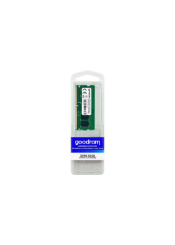 Pamięć SODIMM DDR4 GOODRAM 16GB 3200MHz CL22
