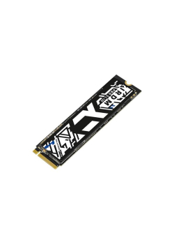Dysk SSD GOODRAM IRDM PRO SLIM 2TB PCIe M.2 2280 NVMe (7000/6850)-951591